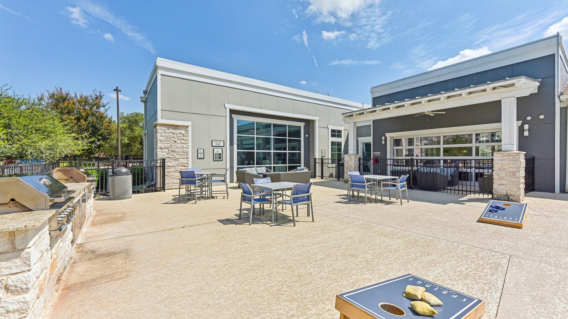 Photos of Springs at Lakeline in Austin, TX